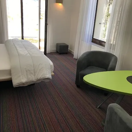 Διαμέρισμα La Maison De Cecile *