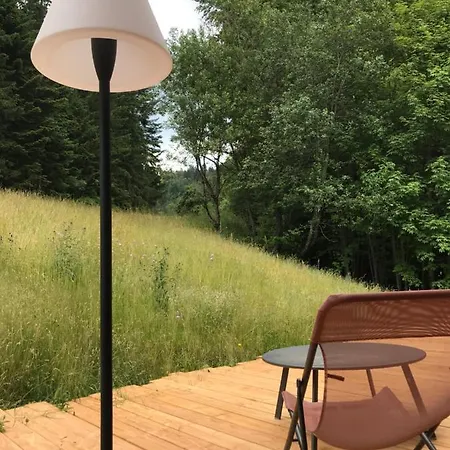 Appartement La Maison De Cécile