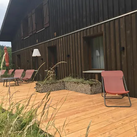 La Maison De Cécile *